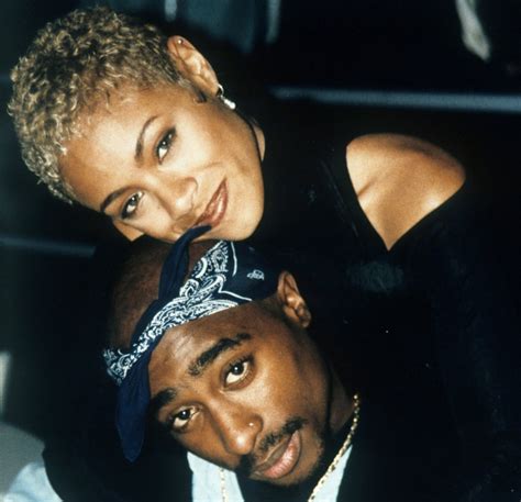 Jada Pinkett-Smith's Warning Helped Tupac Shakur's Mom Avoid More Loss