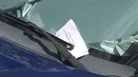 Colorado Springs vows to crack down unpaid parking tickets totaling ...