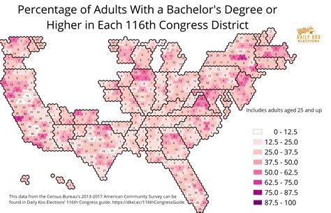 Check out our maps and extensive guide on the demographics of every ...