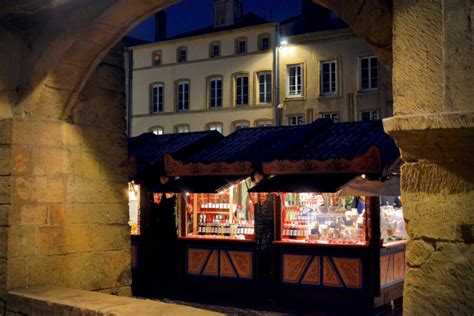 Discover the Metz Christmas Market in Lorraine - French Moments