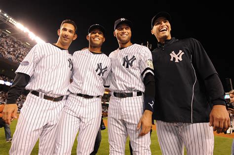 Pinstripes lost: a squalid sacrifice of Yankee pride