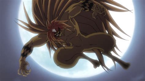 ANIME REVIEW | "Ushio & Tora" A Hot-Headed Pair Of Warriors - B3 - The ...