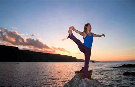 Escape to a Yoga Retreat in Maui, Hawaii | Samana Wellness