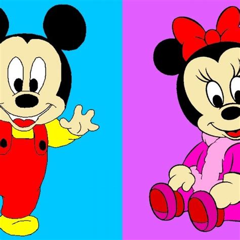 10 Top Mickey And Minnie Mouse Pic FULL HD 1920×1080 For PC Background 2024