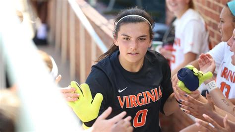 5 women’s college soccer goalkeepers with the most impact right now | NCAA.com