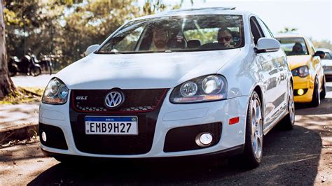 O Único VW Jetta MK5 GLI no Brasil! - YouTube