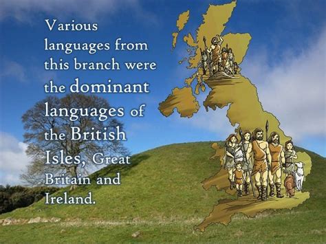 Celtic Languages by Chris Hall