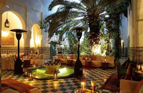 The Best Traditional Moroccan Restaurants In Marrakech, Morocco | Moroccan restaurant, Marrakech ...