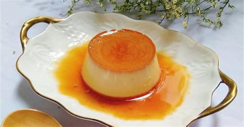 Tổng hợp các cách làm bánh Flan đơn giản tại nhà - QuanTriMang.com