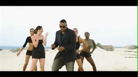 Don Omar - Danza Kuduro watch for free or download video