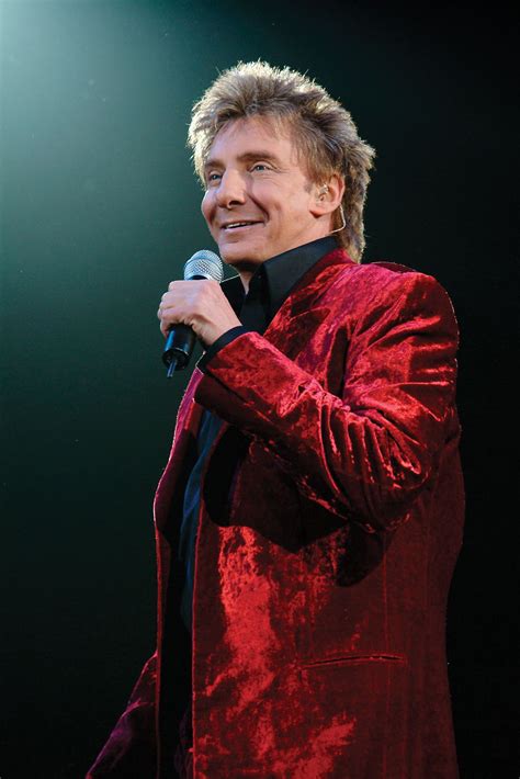 Barry Manilow | Biography, Music, & Facts | Britannica