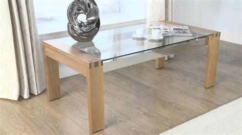 Wood and Metal Coffee Table Design Images Photos Pictures