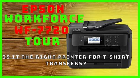 Epson wf 7720 driver - zingpag