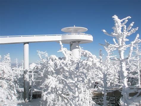 Clingmans Dome