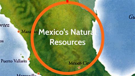 Mexico's Natural Resources by Drew Rothweil on Prezi