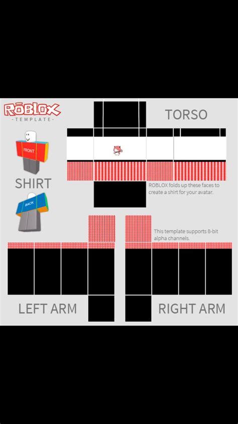 Template Roblox Boy ~ Roblox Free Robux Generator Is Fundraising For Save The Children, Us ...