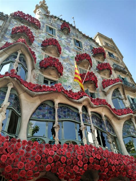 Casa Batllo in Barcelona - Cost, When to Visit, Tips and Location ...