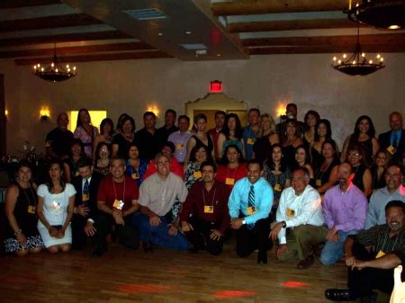 Espanola Valley High School Reunions - Espanola, NM - Classmates