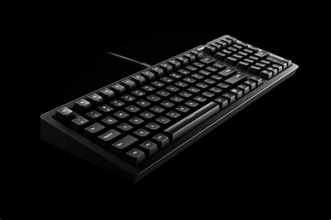 Premium AI Image | Wireless keyboard