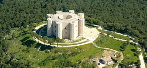 Castel del Monte | Castel, Del monte, Castle