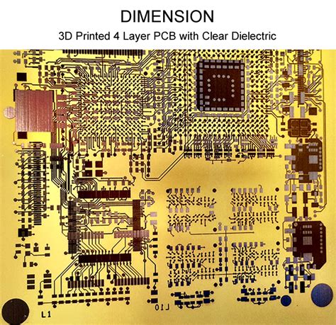 Nano Dimension: 3D Printed Electronics for Professionals | Additive ...