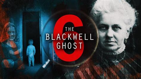 The Blackwell Ghost 6 - Movies - Sub-Talk.net - TV shows community