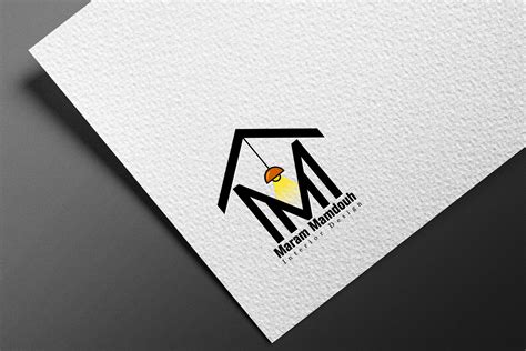 Logo Design | Minimalist Logo | Interior Design on Behance