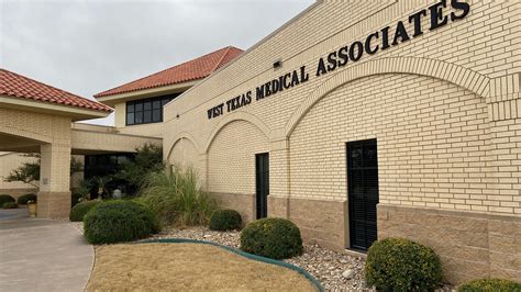 West Texas Medical Associates closing its doors permanently