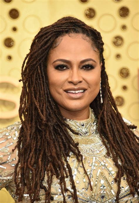 Ava DuVernay – Emmy Awards in Los Angeles 22/07/2019 • CelebMafia