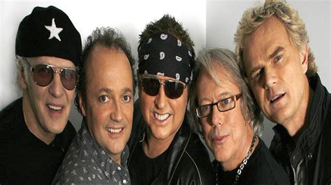 Loverboy - 2021 Tour Dates & Concert Schedule - Live Nation