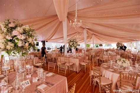 10 Spectacular Small Intimate Wedding Reception Ideas 2024