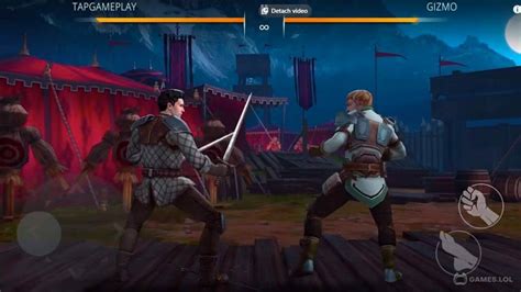 Shadow Fight 3 | Fast Fighting PC Game Free Download