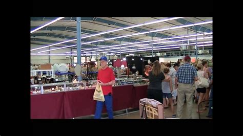 Canton, Texas Trade Days - YouTube