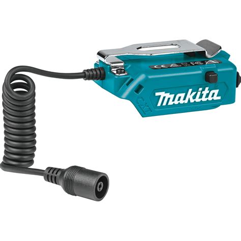 Makita Fan Jacket Adapter 18V Lxt | ubicaciondepersonas.cdmx.gob.mx