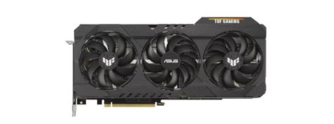 ASUS TUF Gaming GeForce RTX 3090 review: Ultra graphics quality