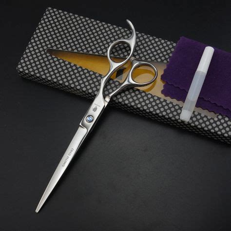 38 Best Japanese Hair Cutting Scissors images in 2018 | Japanese hairstyles, Barber, Barber shop