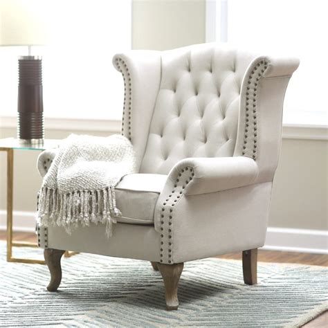 Best Living Room Chairs Types With Pictures | Decor Or Design