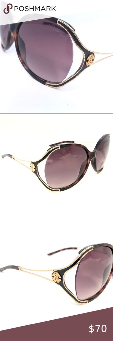 Roberto Cavalli NEW Sunglasses | Sunglasses, Cavalli sunglasses, Roberto cavalli sunglasses