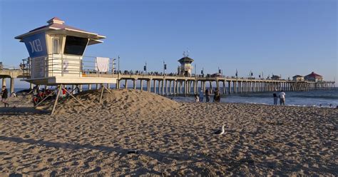 Huntington Beach Neighborhood Guide