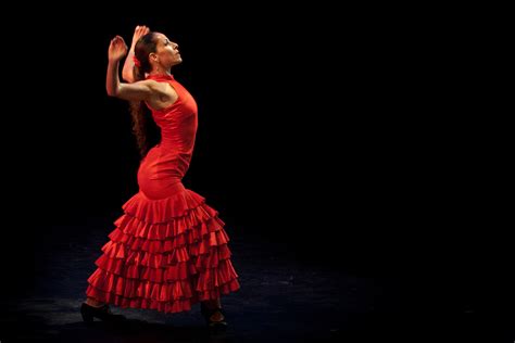 A Short Guide to Flamenco Theatres and Tablaos in Seville