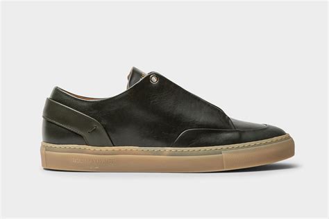 The Best Minimalist Sneakers - Gessato