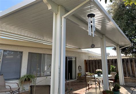 Aluminum Patio Covers Kits - Patio Ideas