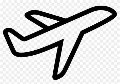 Download Airplane Take Off Svg Png Icon Free Download - Airplane Icon ...