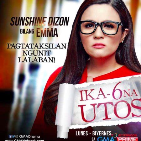 Ika-6 na utos (2016) - MyDramaList