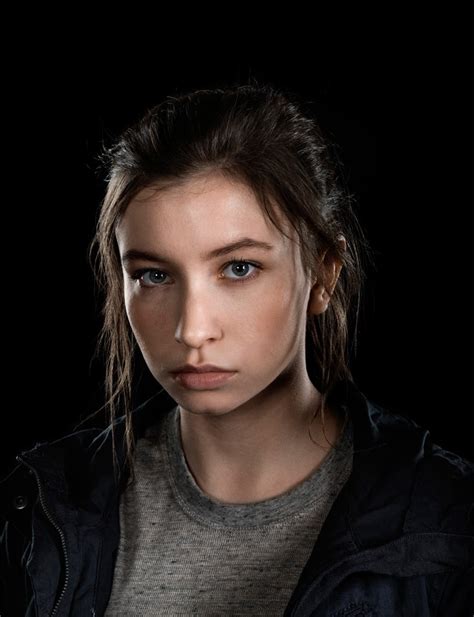 Enid (The Walking Dead) | VS Battles Wiki | Fandom