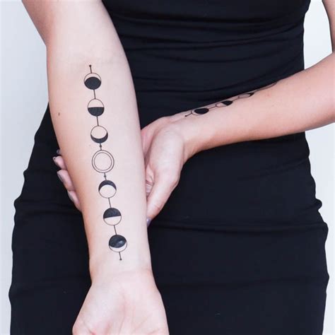 Pin on Metallic Tattoos