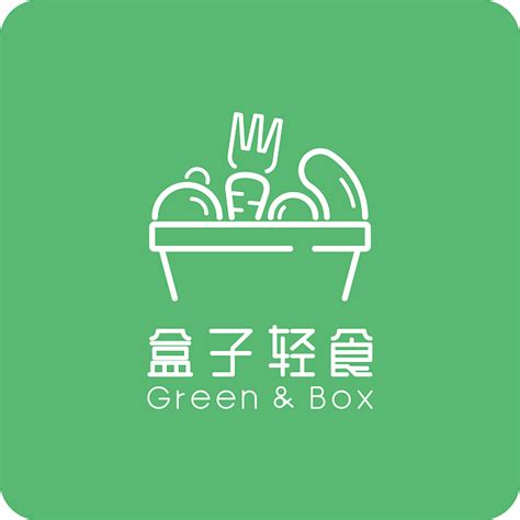 轻食logo的搜索结果_360图片