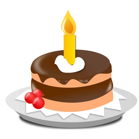 Free Pic Of Birthday Cake, Download Free Pic Of Birthday Cake png images, Free ClipArts on ...