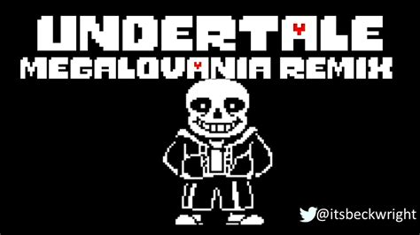 Megalovania Remix Wallpapers - Wallpaper Cave