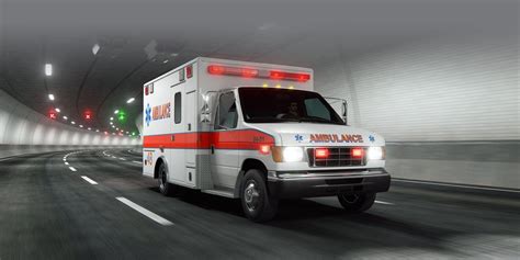 Ambulance Driver Training | EMS/EMT Driver Training | FAAC